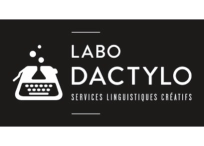 Labo Dactylo Labo Dactylo